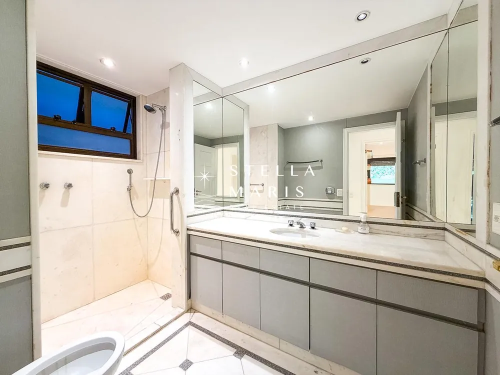 Apartamento, 4 quartos, 256 m² - Foto 28
