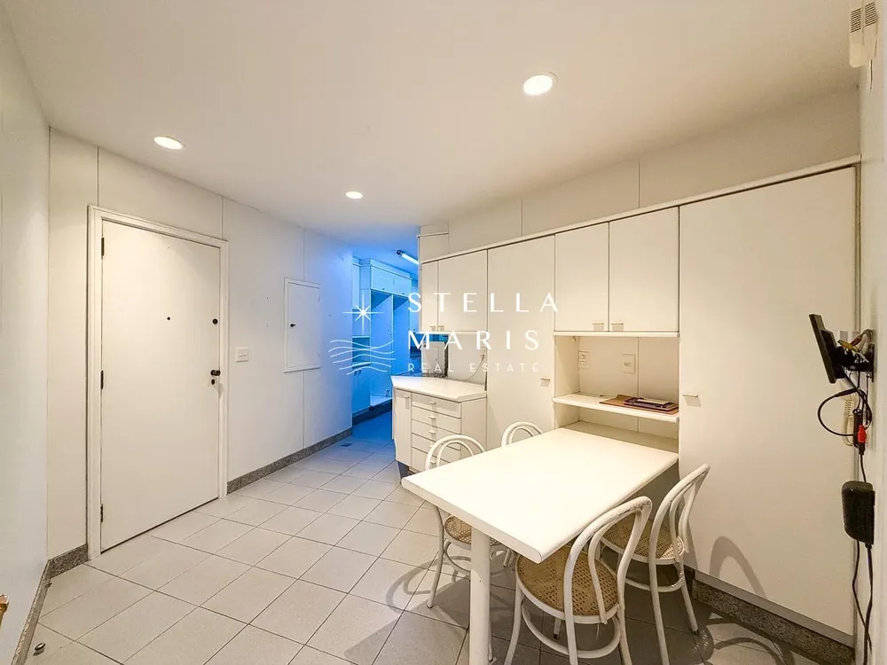 Apartamento, 4 quartos, 256 m² - Foto 29