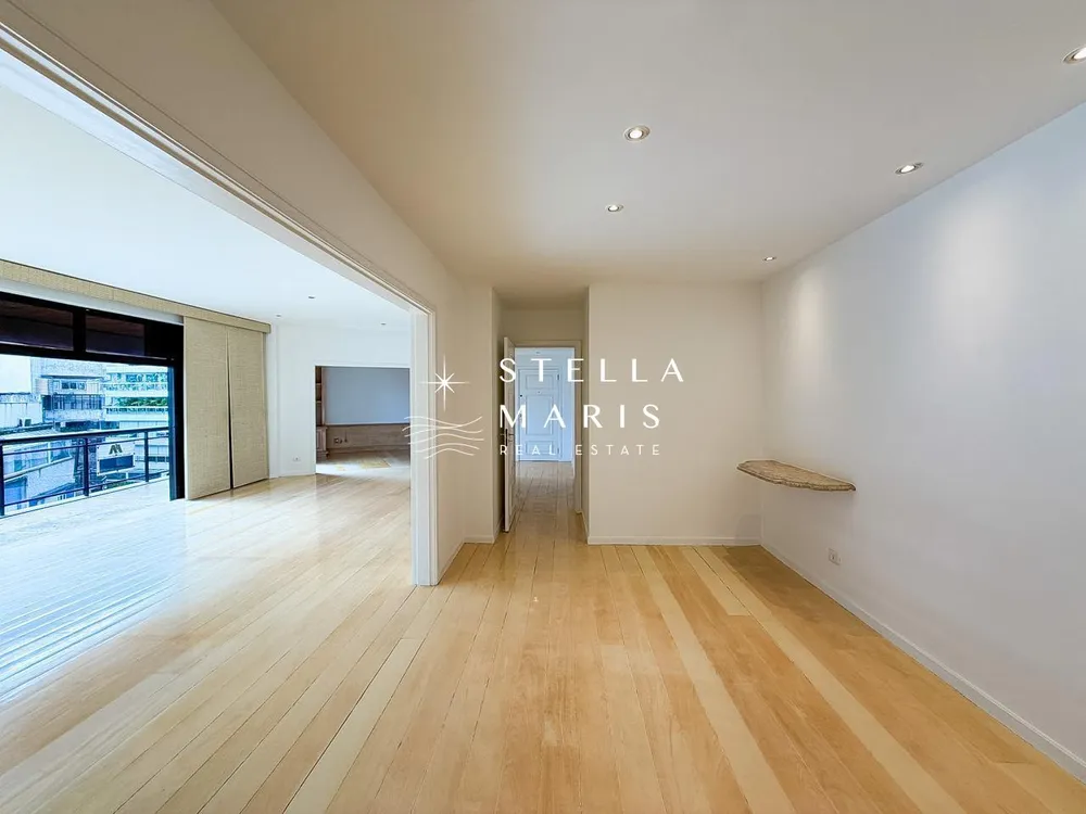 Apartamento, 4 quartos, 256 m² - Foto 7