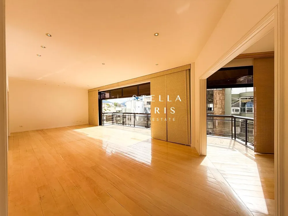Apartamento, 4 quartos, 256 m² - Foto 11