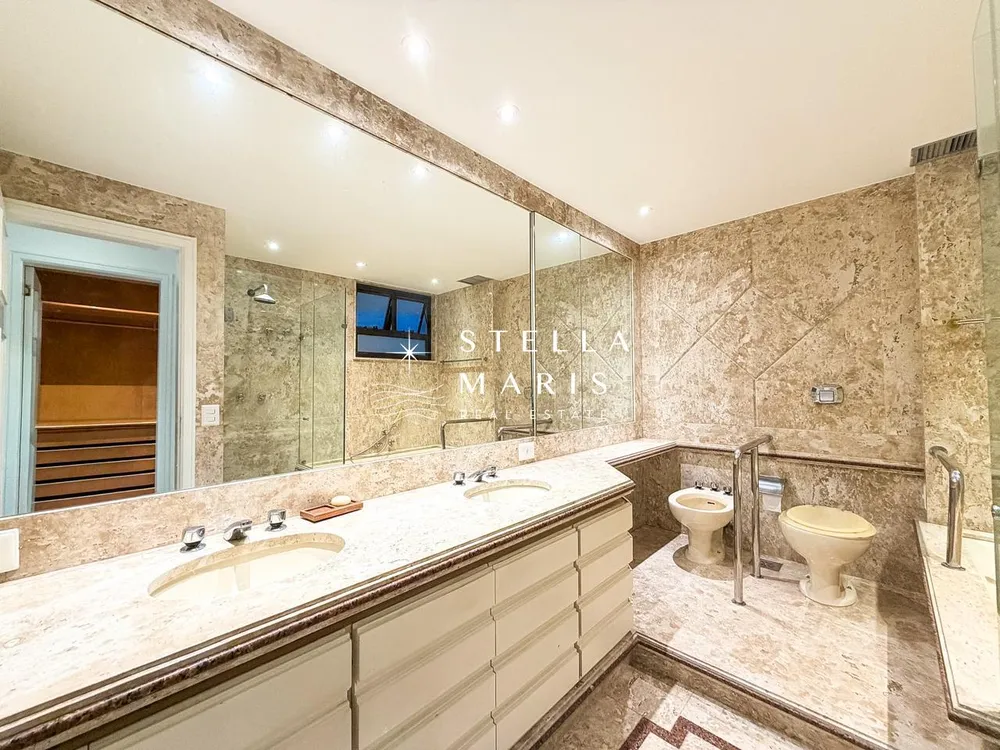 Apartamento, 4 quartos, 256 m² - Foto 17