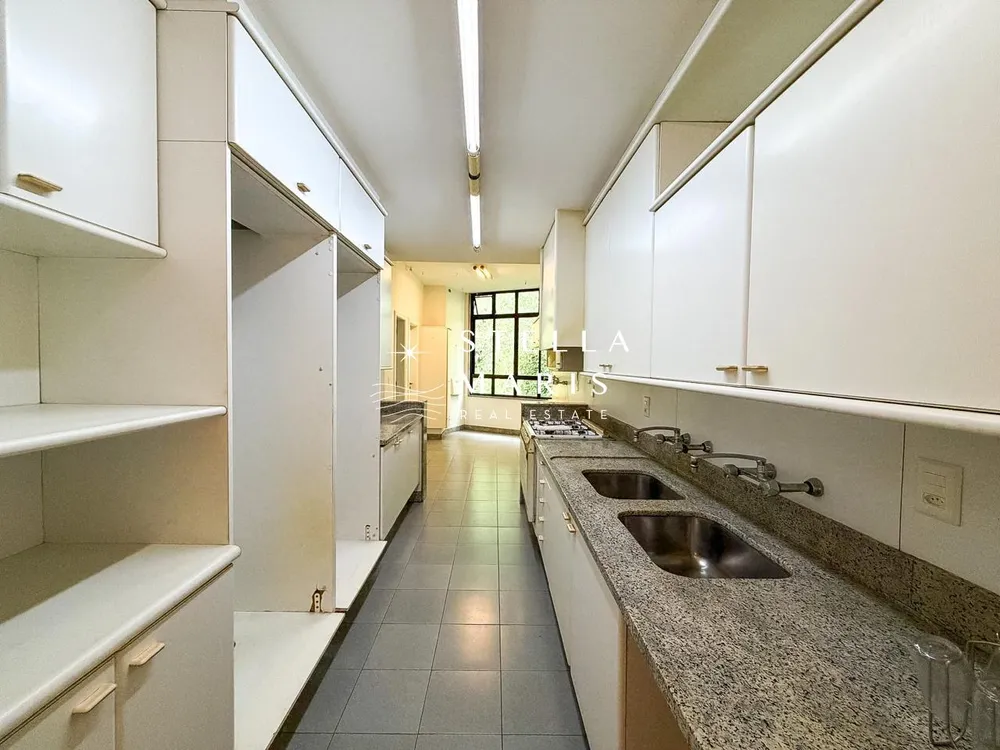 Apartamento, 4 quartos, 256 m² - Foto 32