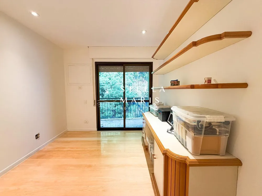 Apartamento, 4 quartos, 256 m² - Foto 25