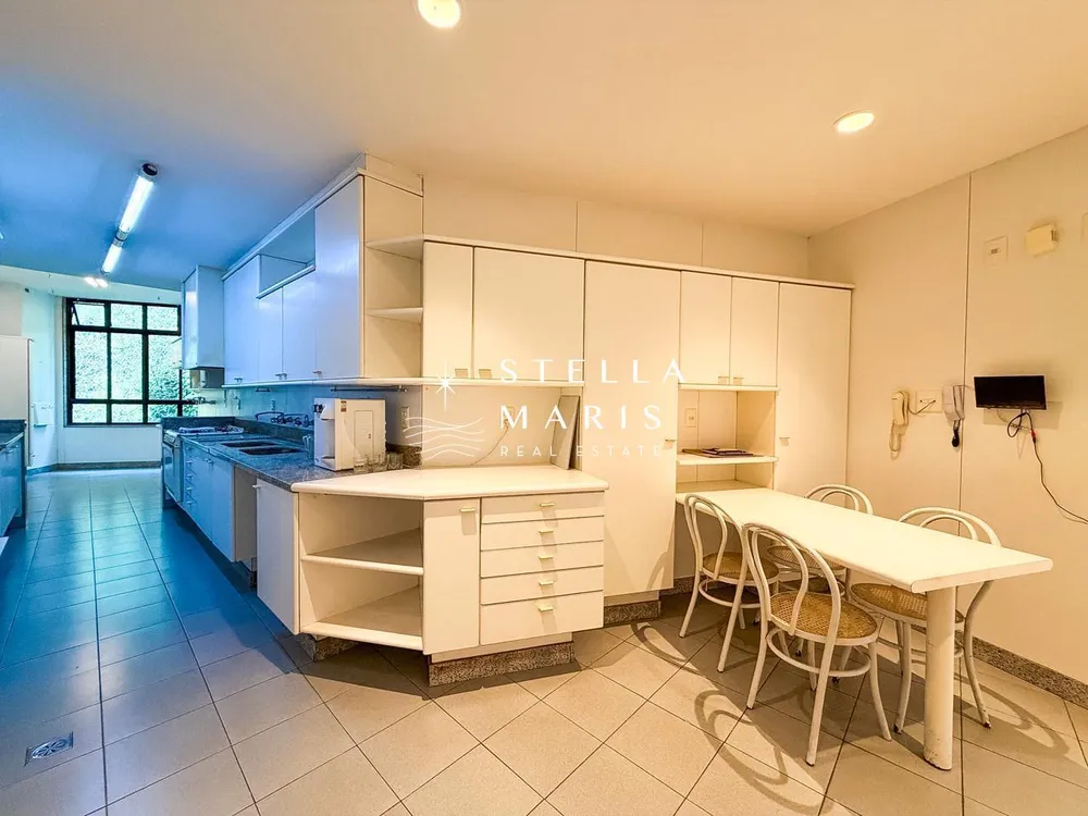 Apartamento, 4 quartos, 256 m² - Foto 31