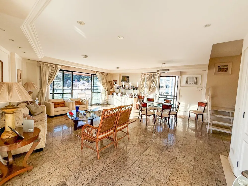 Cobertura, 4 quartos, 510 m² - Foto 49