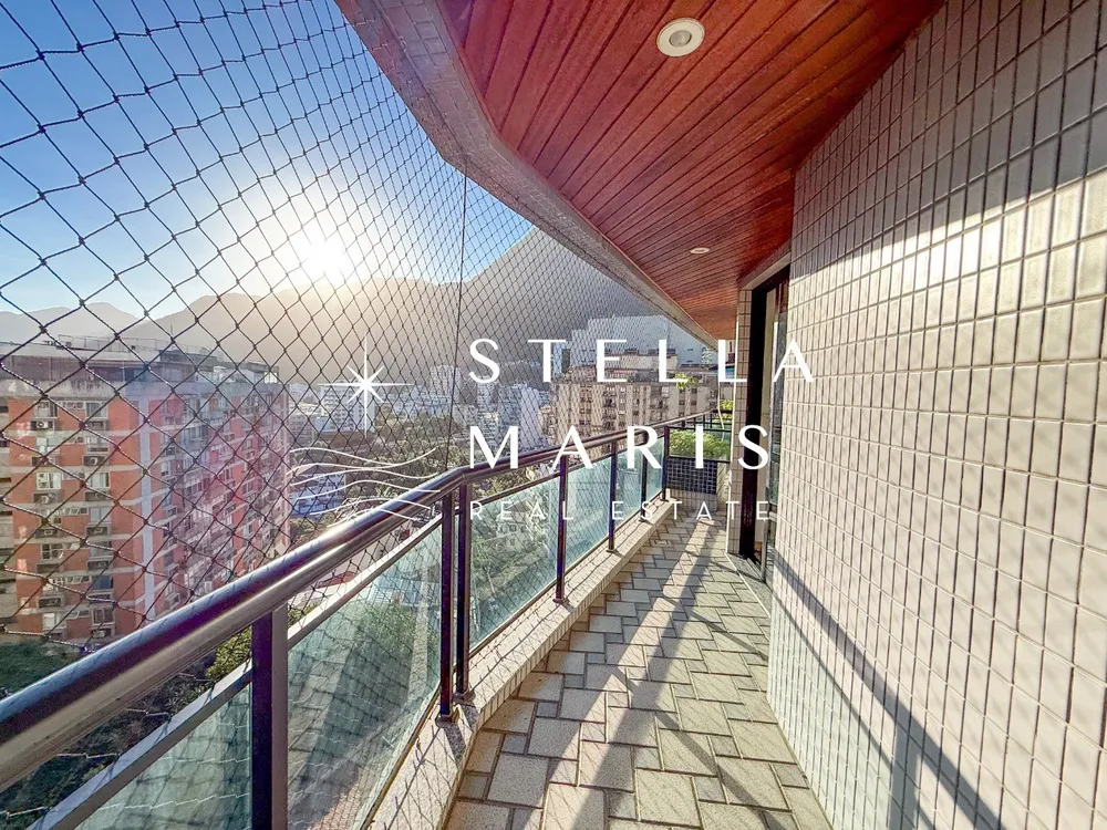 Cobertura, 4 quartos, 510 m² - Foto 34