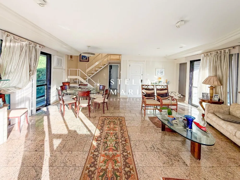 Cobertura, 4 quartos, 510 m² - Foto 40