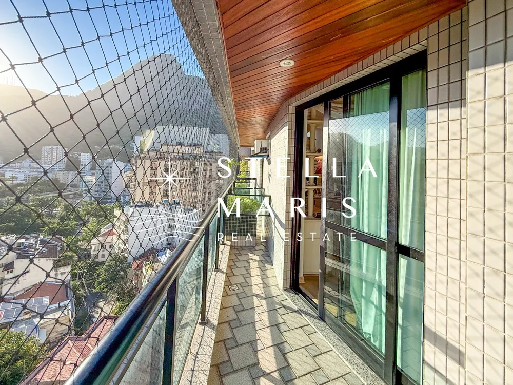 Cobertura, 4 quartos, 510 m² - Foto 33