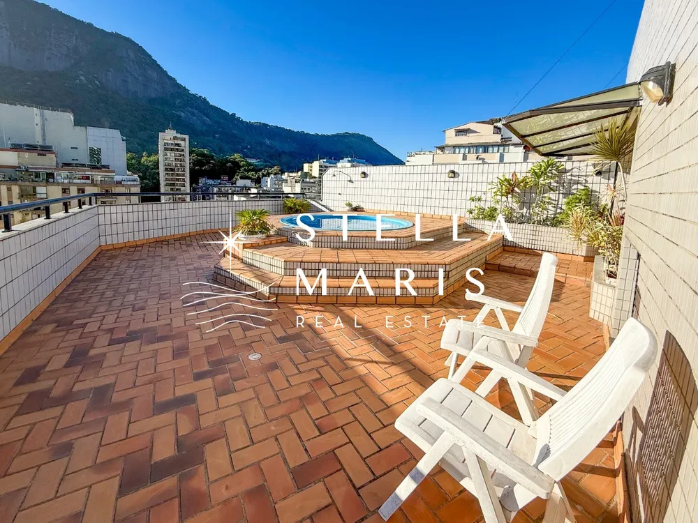 Cobertura, 4 quartos, 510 m² - Foto 49