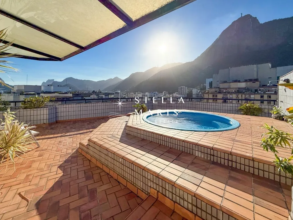 Cobertura, 4 quartos, 510 m² - Foto 5