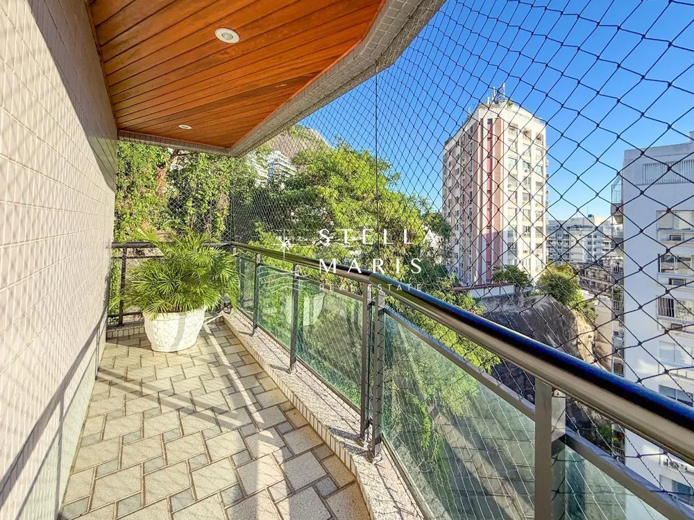 Cobertura, 4 quartos, 510 m² - Foto 95