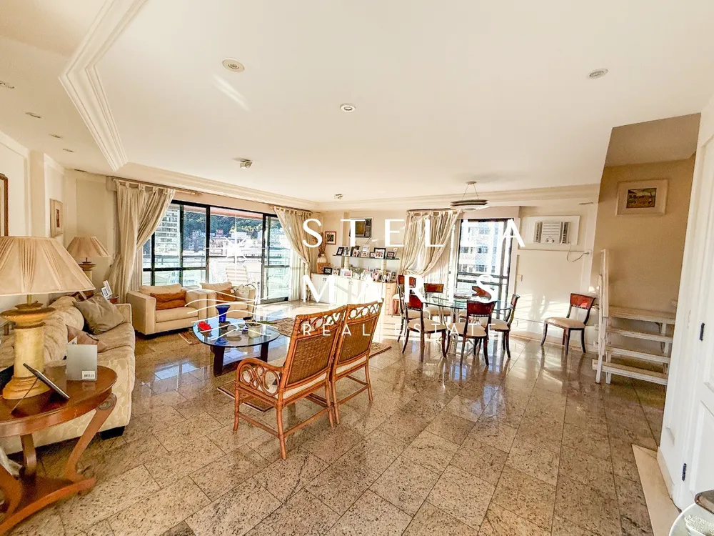 Cobertura, 4 quartos, 510 m² - Foto 17