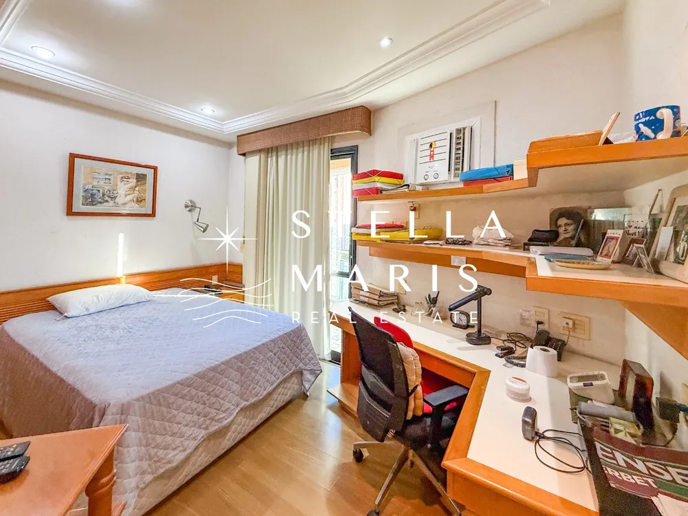 Cobertura, 4 quartos, 510 m² - Foto 19