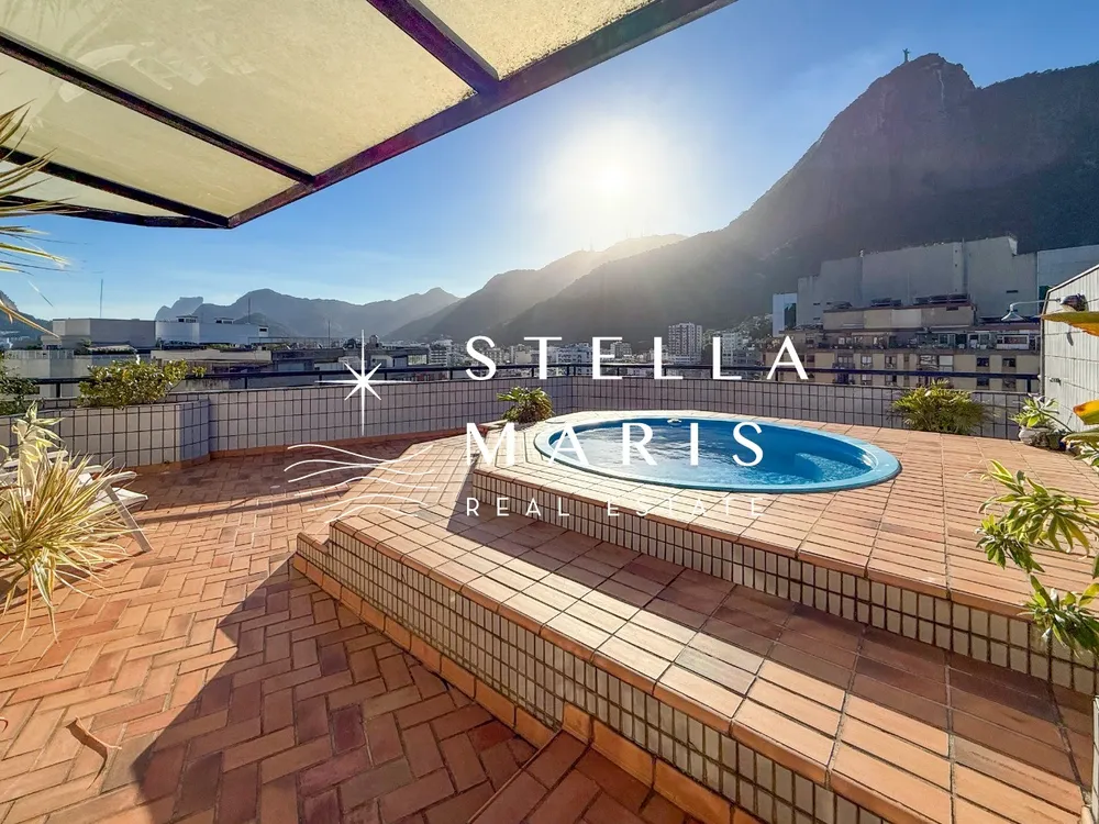 Cobertura, 4 quartos, 510 m² - Foto 2