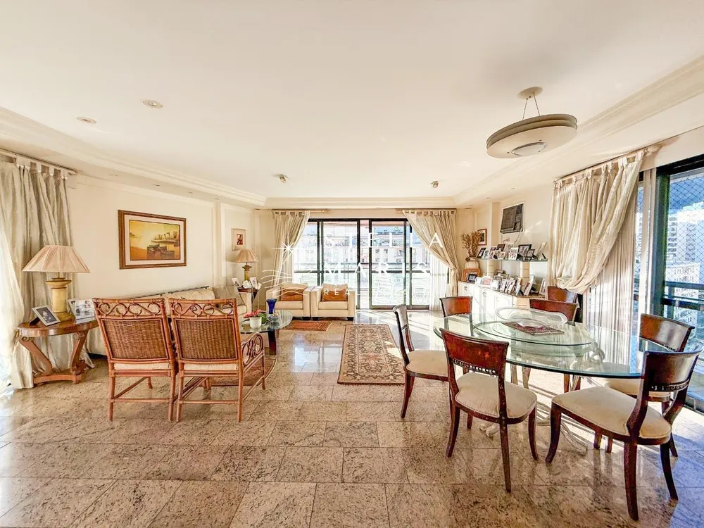 Cobertura, 4 quartos, 510 m² - Foto 16