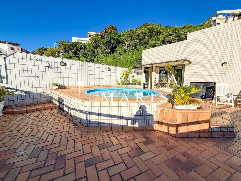 Cobertura, 4 quartos, 510 m² - Foto 50