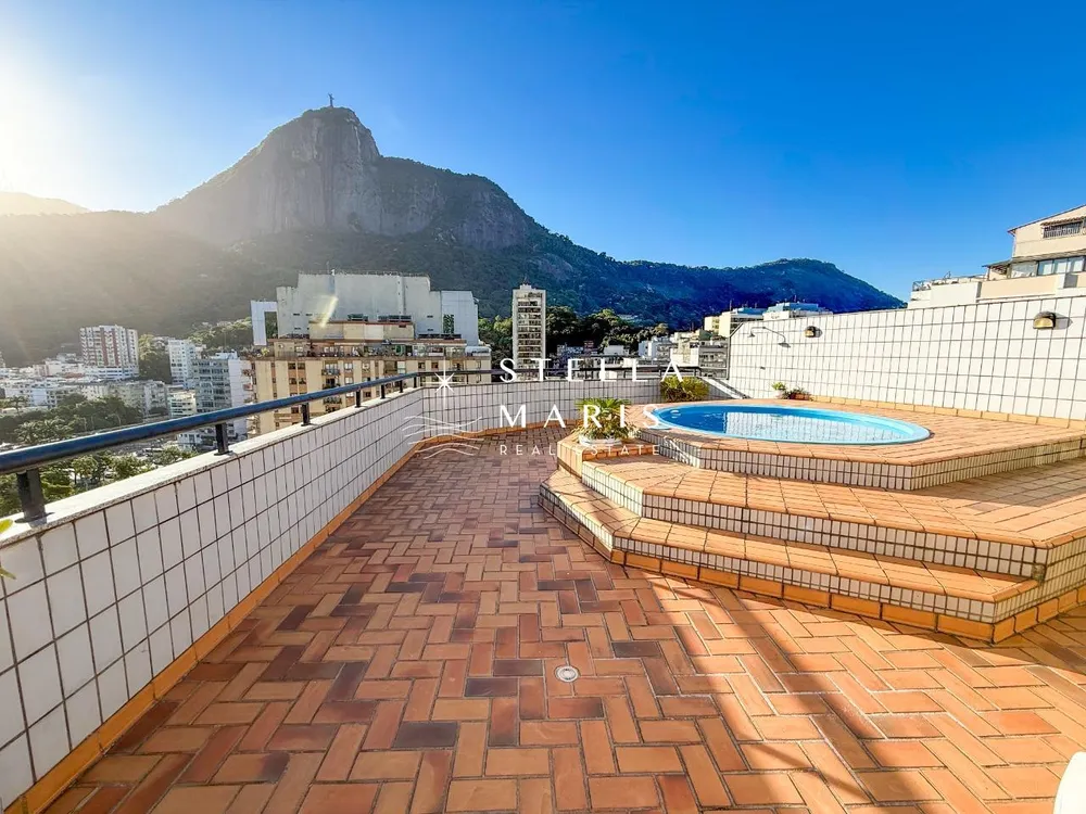Cobertura, 4 quartos, 510 m² - Foto 129