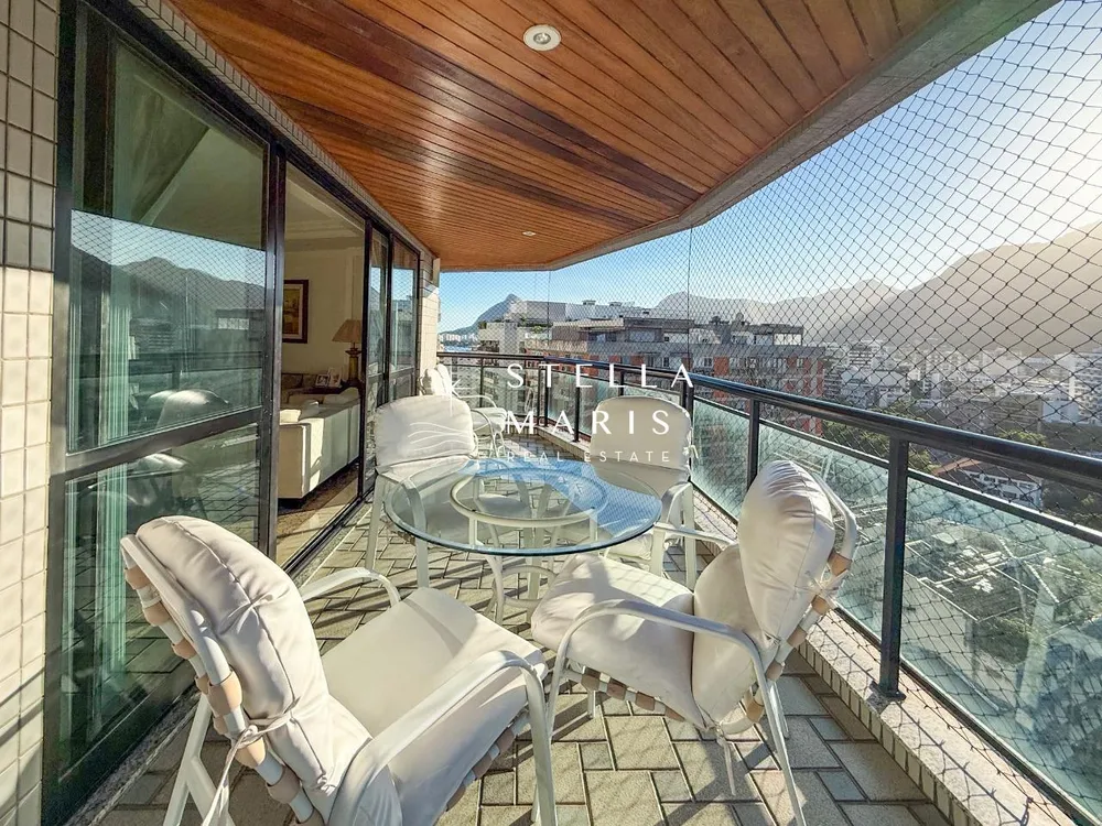 Cobertura, 4 quartos, 510 m² - Foto 28