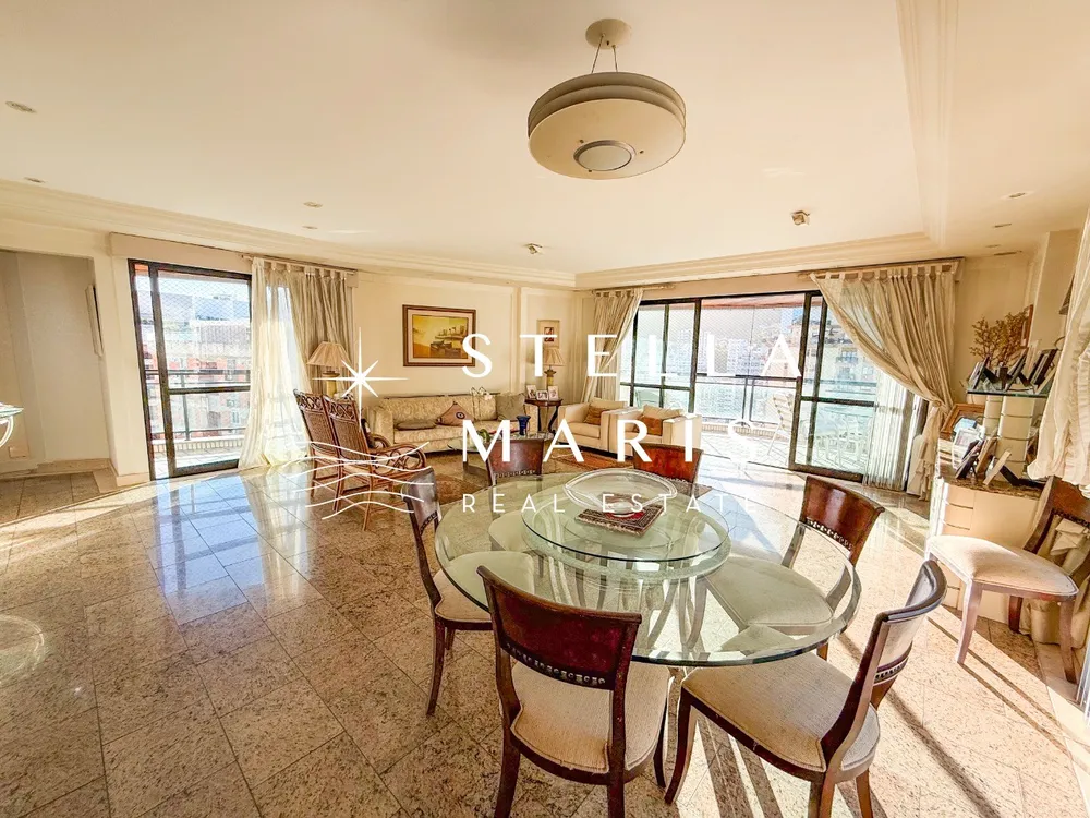 Cobertura, 4 quartos, 510 m² - Foto 10
