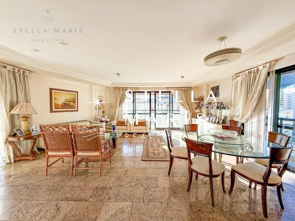Cobertura, 4 quartos, 510 m² - Foto 18