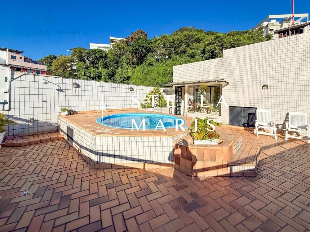 Cobertura, 4 quartos, 510 m² - Foto 15