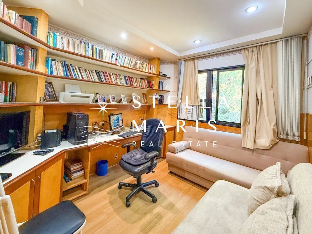 Cobertura, 4 quartos, 510 m² - Foto 40