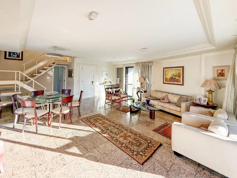 Cobertura, 4 quartos, 510 m² - Foto 43