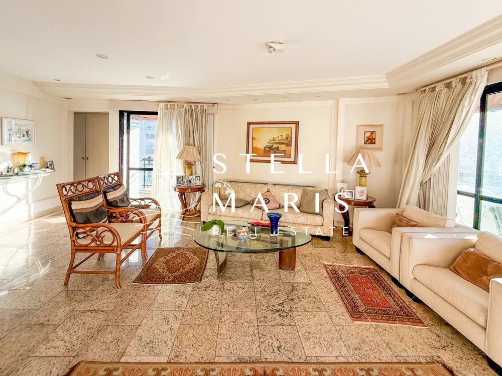 Cobertura, 4 quartos, 510 m² - Foto 12