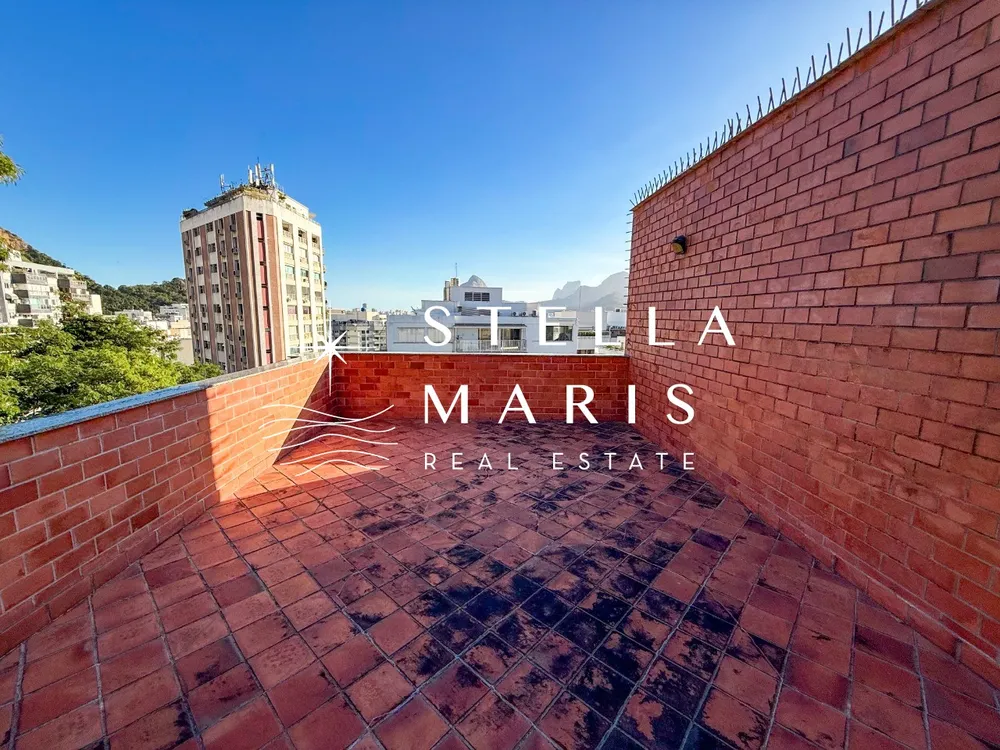 Cobertura, 4 quartos, 510 m² - Foto 64