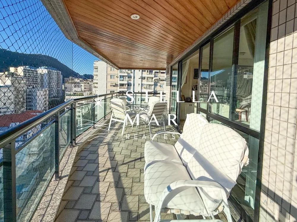 Cobertura, 4 quartos, 510 m² - Foto 33