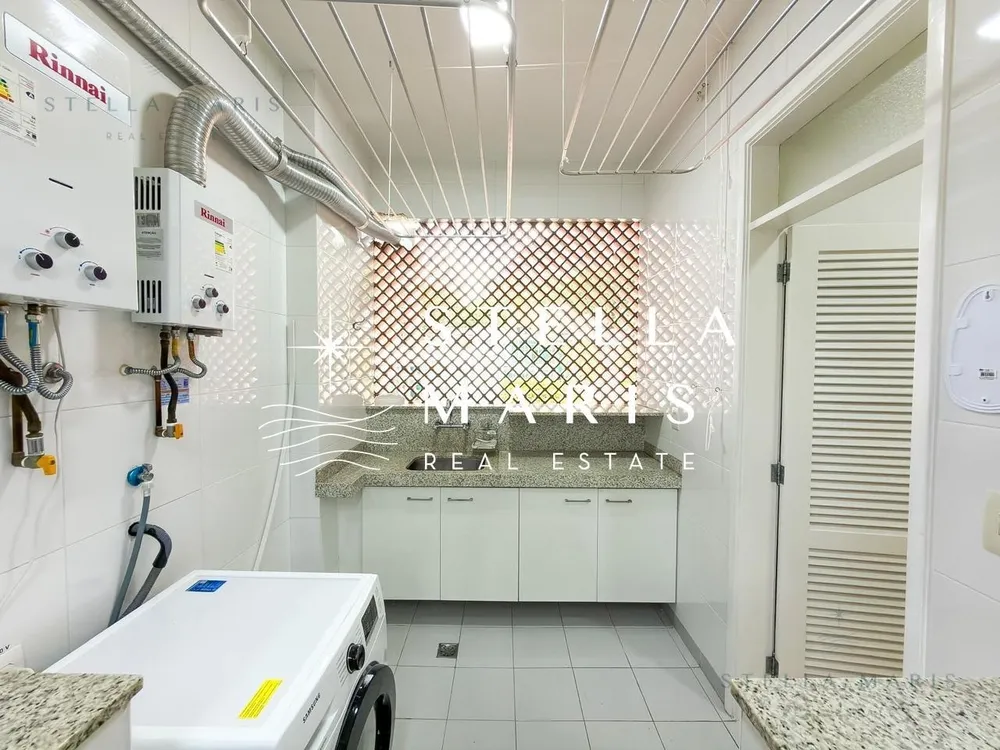 Apartamento, 2 quartos, 100 m² - Foto 24
