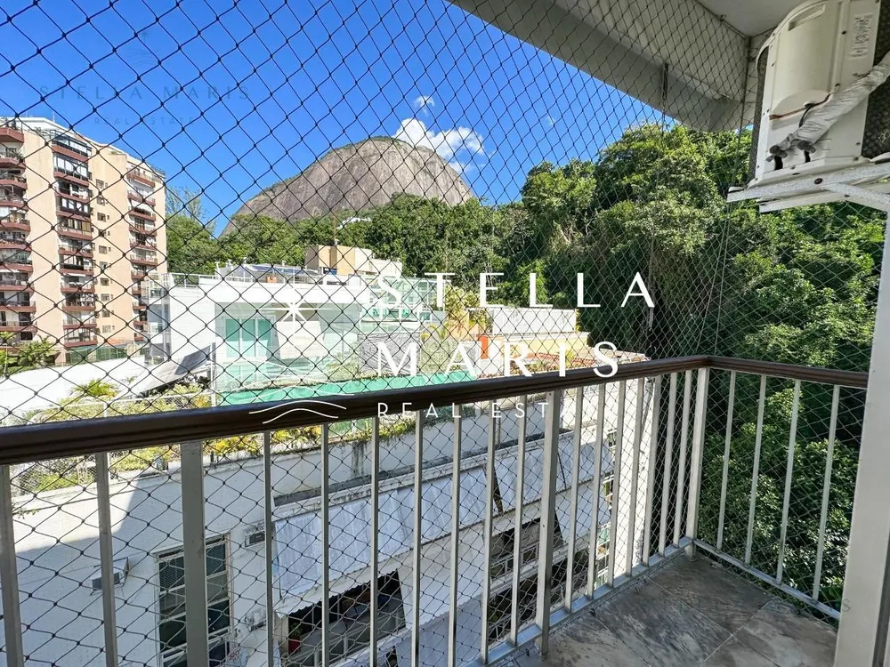 Apartamento, 2 quartos, 100 m² - Foto 16