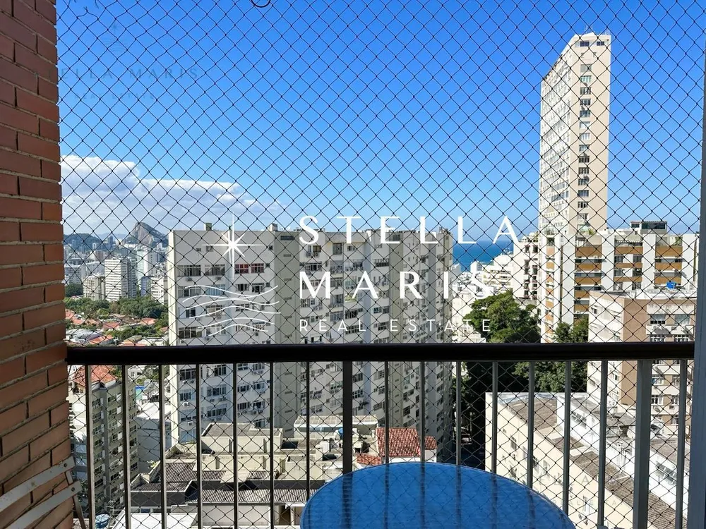 Apartamento, 2 quartos, 100 m² - Foto 3