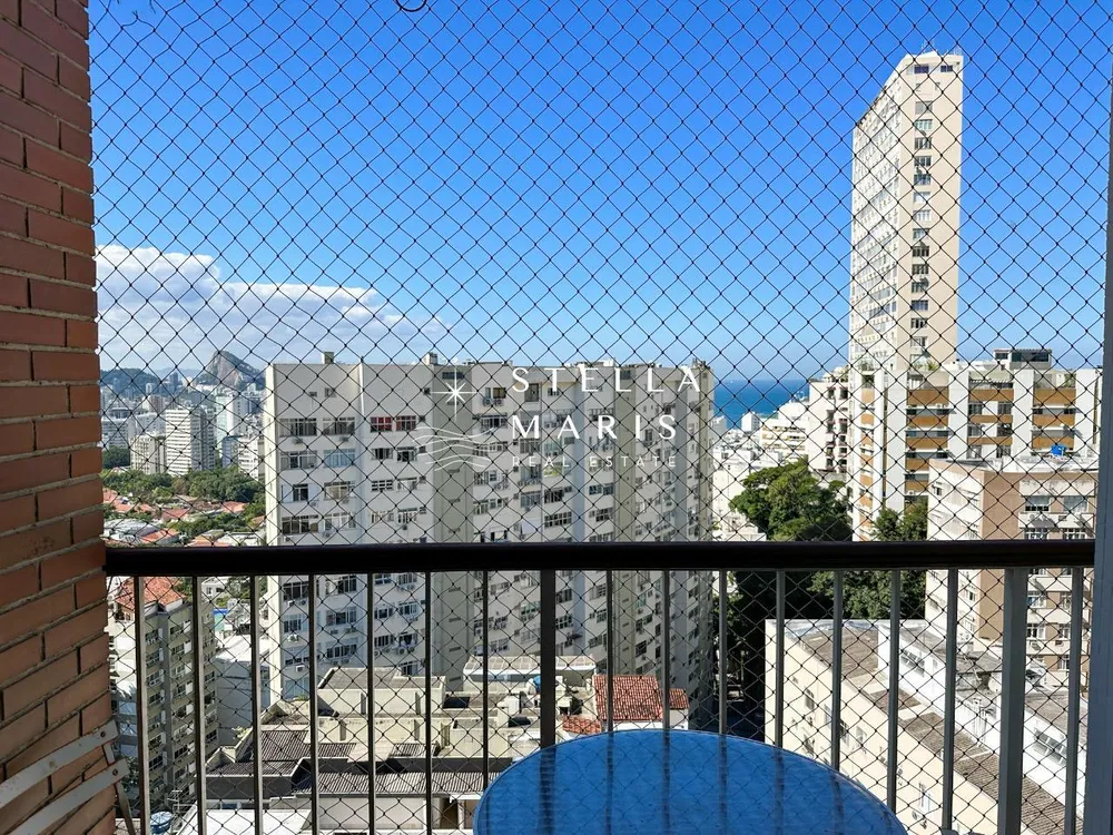 Apartamento, 2 quartos, 100 m² - Foto 5