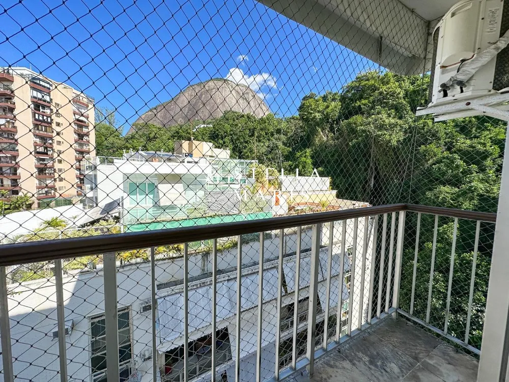 Apartamento, 2 quartos, 100 m² - Foto 31
