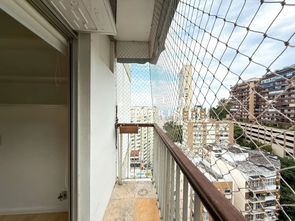 Apartamento, 2 quartos, 100 m² - Foto 33