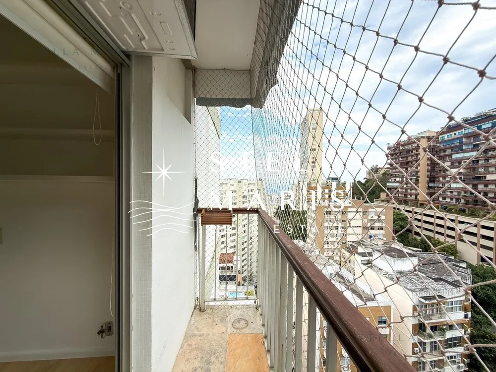 Apartamento, 2 quartos, 100 m² - Foto 17