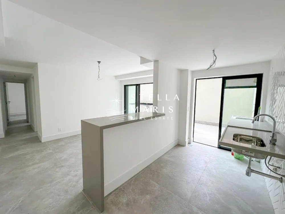 Apartamento, 3 quartos, 115 m² - Foto 7