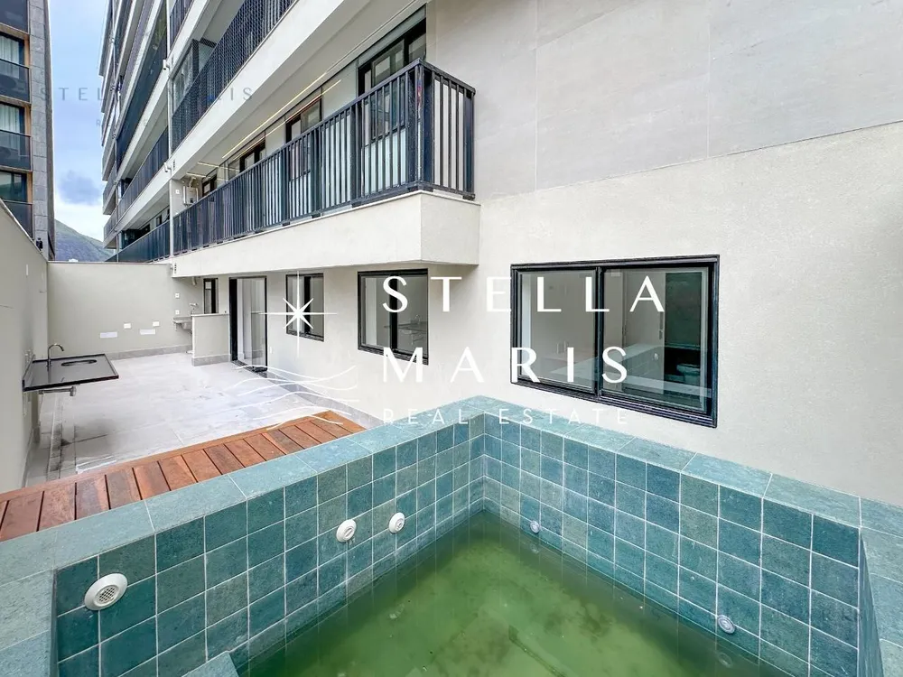 Apartamento, 3 quartos, 115 m² - Foto 3
