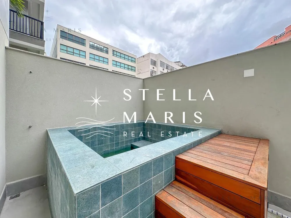 Apartamento, 3 quartos, 115 m² - Foto 6