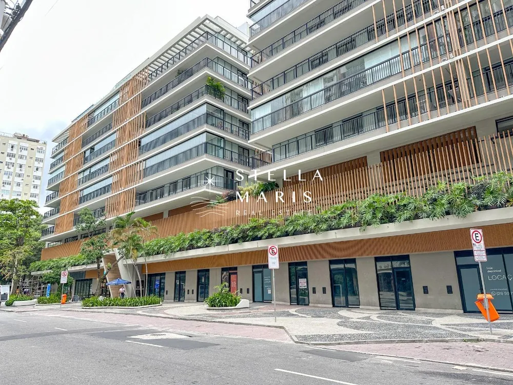 Apartamento, 3 quartos, 115 m² - Foto 108