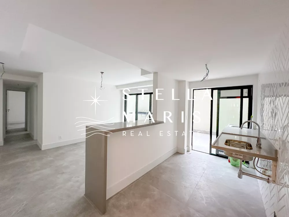 Apartamento, 3 quartos, 115 m² - Foto 23