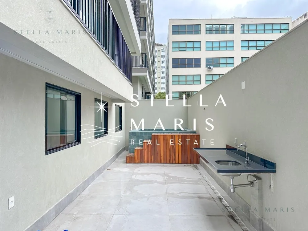 Apartamento, 3 quartos, 115 m² - Foto 33