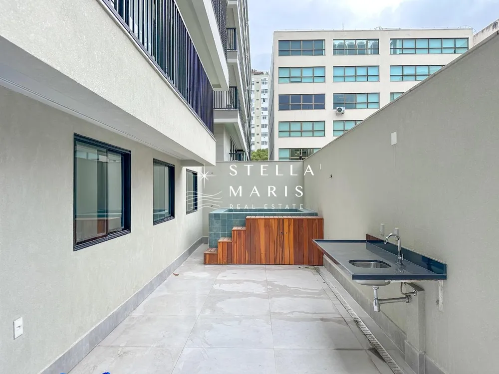 Apartamento, 3 quartos, 115 m² - Foto 32