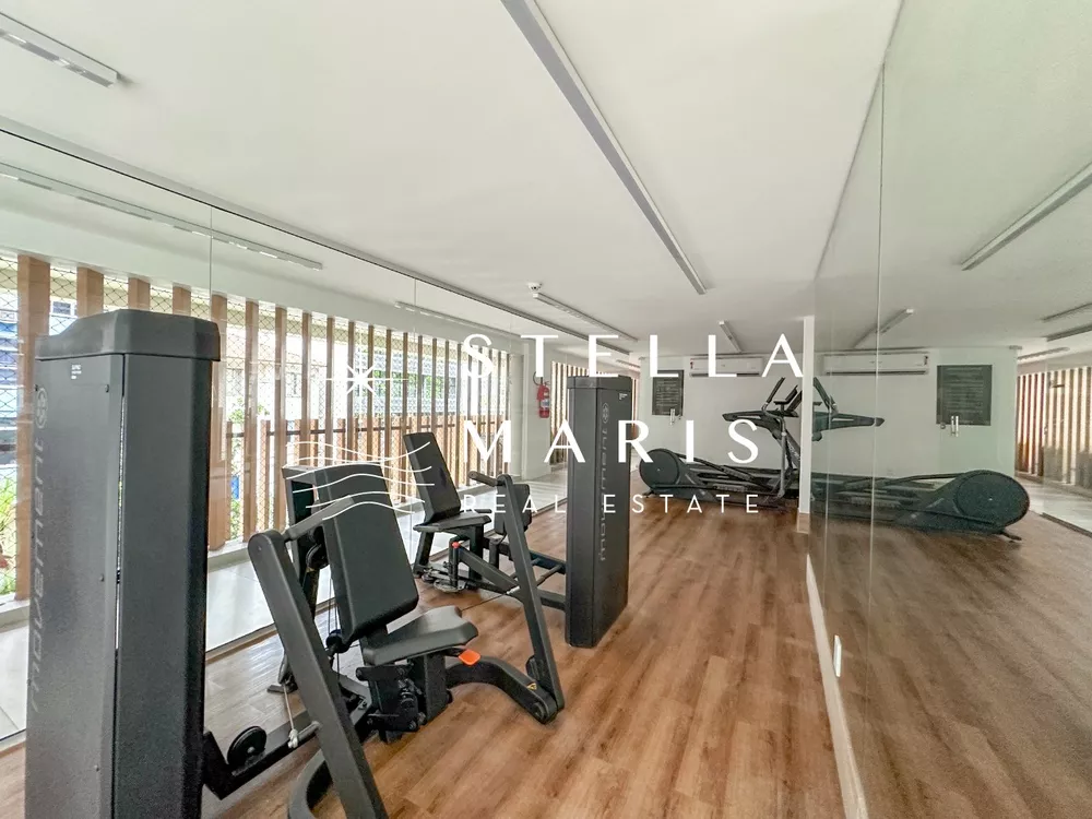 Apartamento, 3 quartos, 115 m² - Foto 20