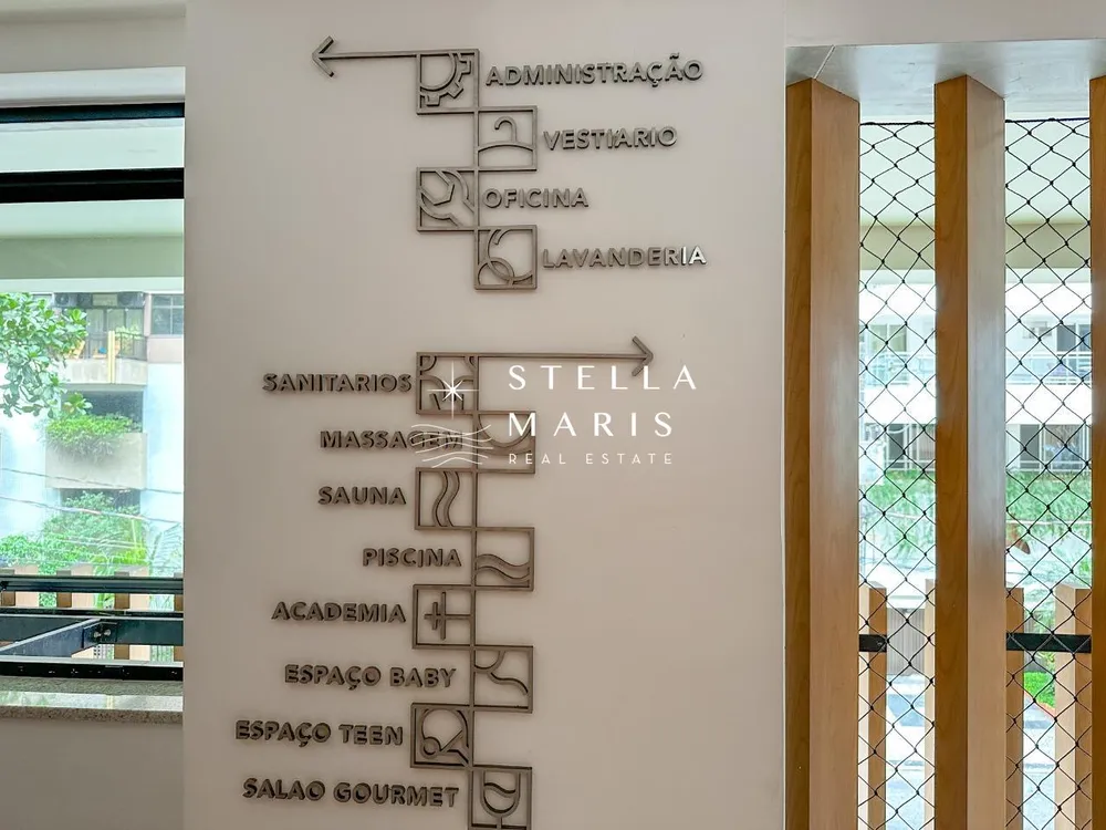Apartamento, 3 quartos, 115 m² - Foto 83