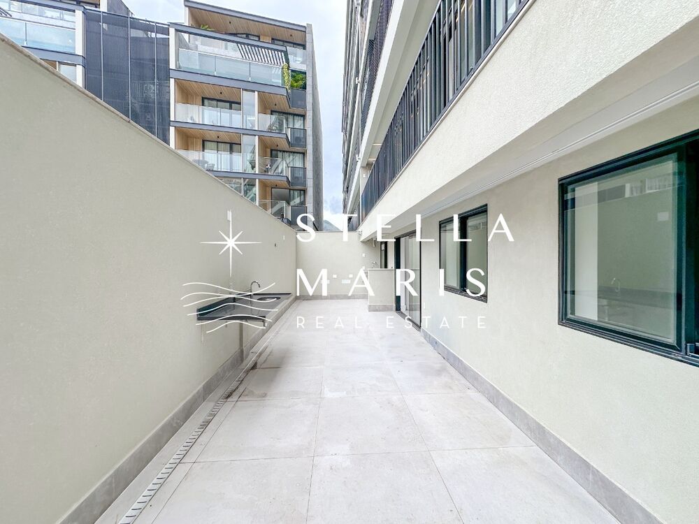 Apartamento, 3 quartos, 115 m² - Foto 16