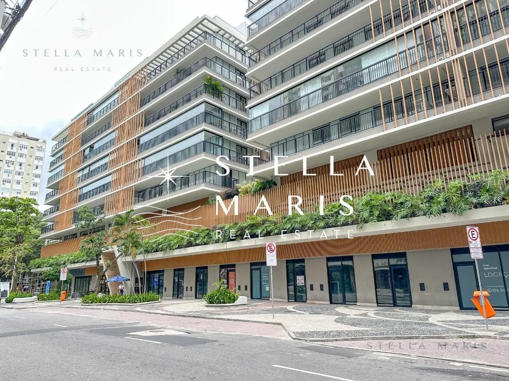 Apartamento, 3 quartos, 115 m² - Foto 106