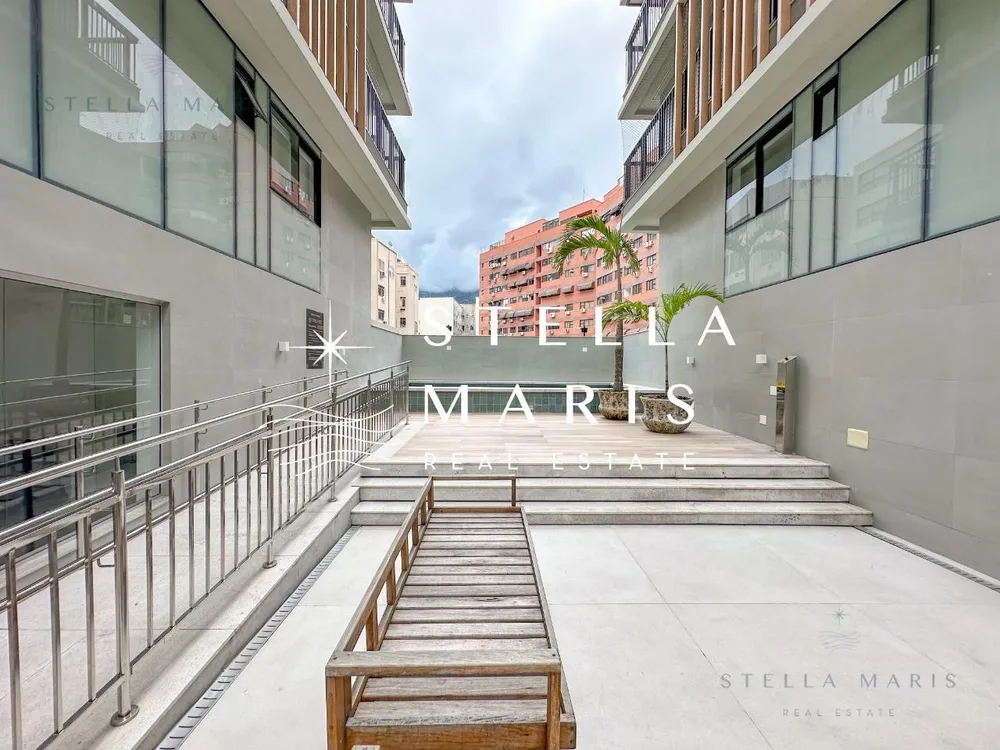 Apartamento, 3 quartos, 115 m² - Foto 91
