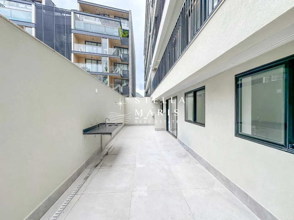 Apartamento, 3 quartos, 115 m² - Foto 81
